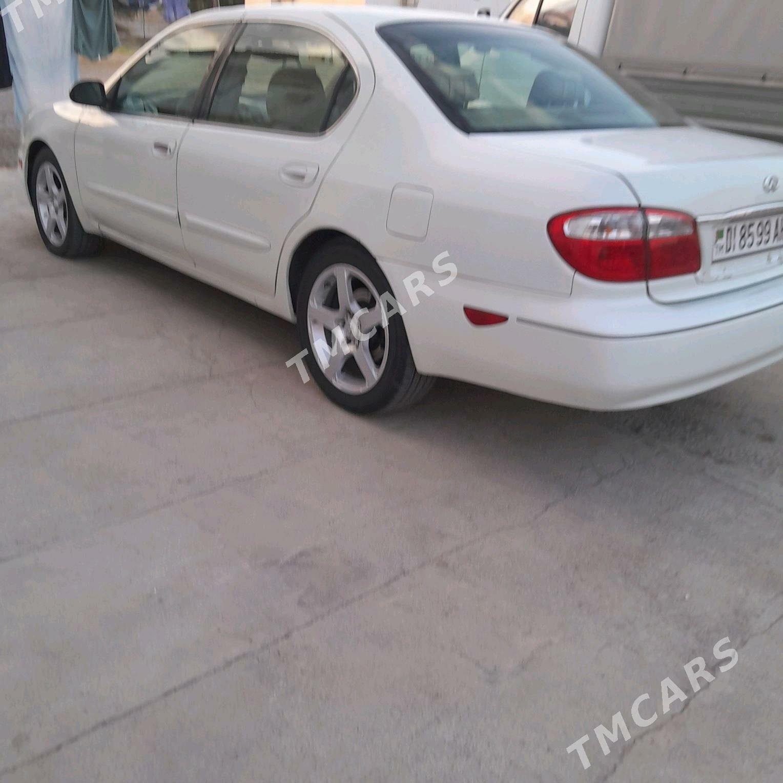 Infiniti I30 2000 - 51 000 TMT - Aşgabat - img 2