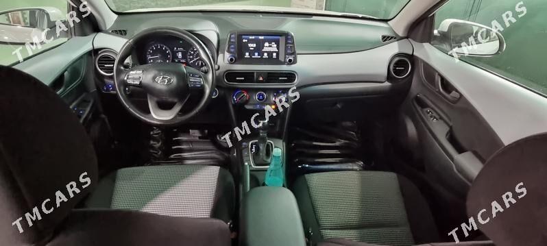 Hyundai Kona 2019 - 260 000 TMT - Aşgabat - img 8