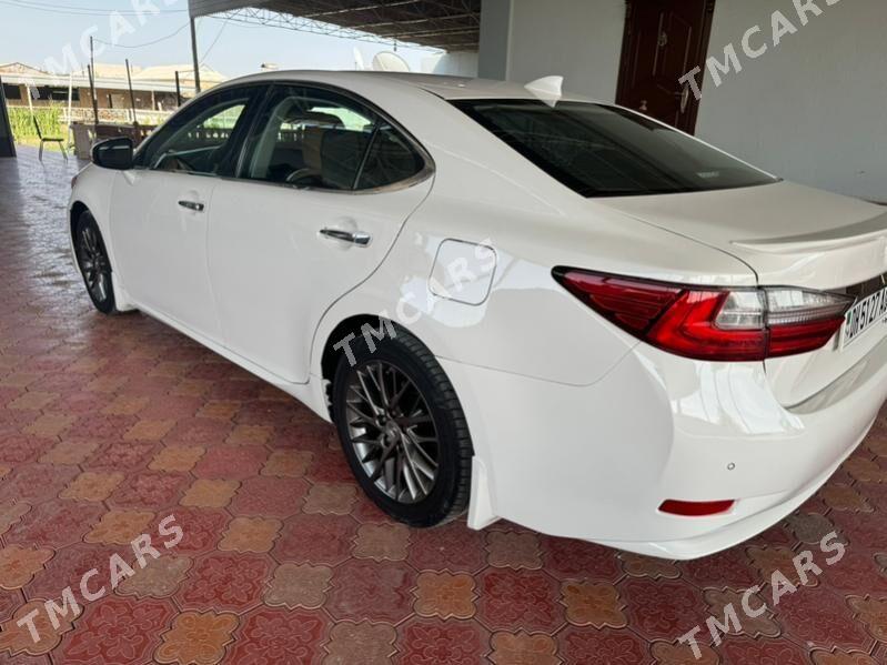 Lexus ES 350 2017 - 425 000 TMT - Ашхабад - img 5