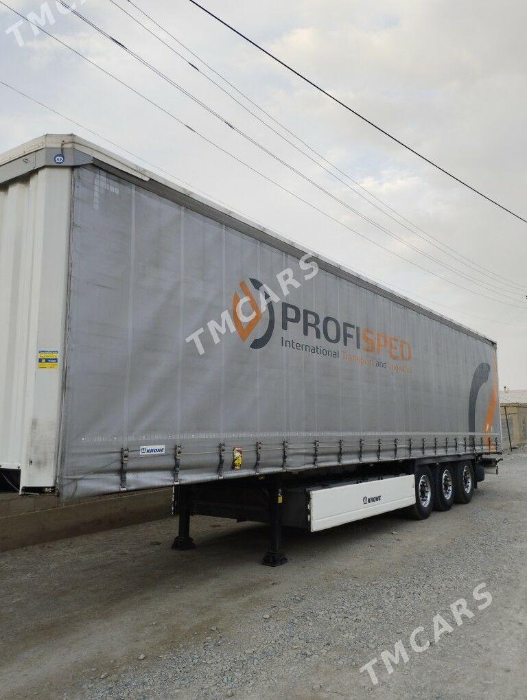 Kogel Euro Trailer 2019 - 390 000 TMT - Bäherden - img 3