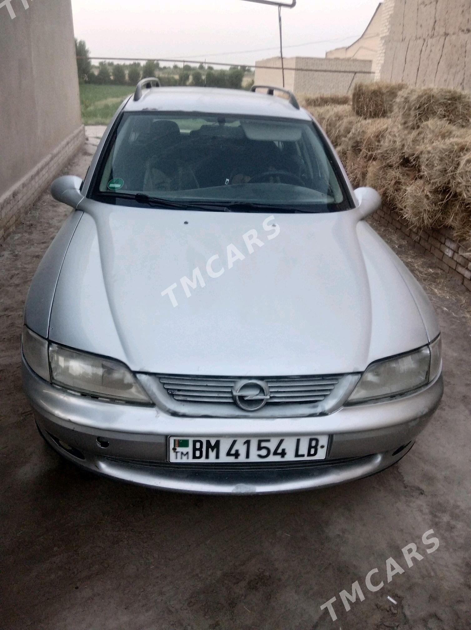 Opel Vectra 1999 - 40 000 TMT - Halaç - img 3