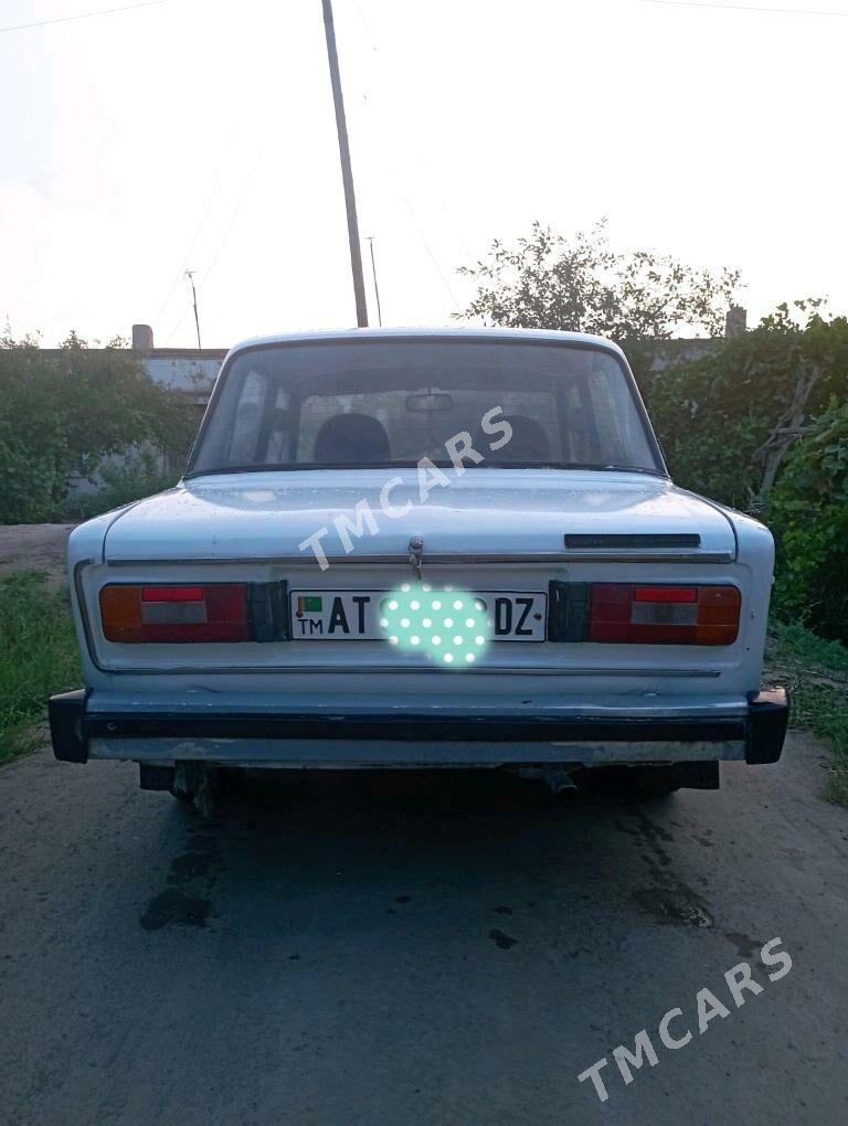 Lada 2106 1991 - 11 000 TMT - Гурбансолтан Едже - img 3