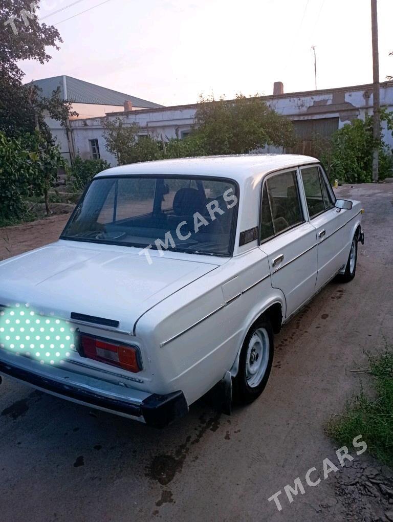 Lada 2106 1991 - 11 000 TMT - Гурбансолтан Едже - img 4