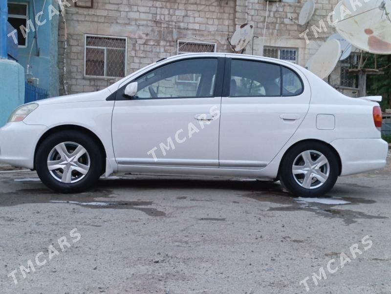 Toyota Echo 2005 - 67 777 TMT - Türkmenbaşy - img 2