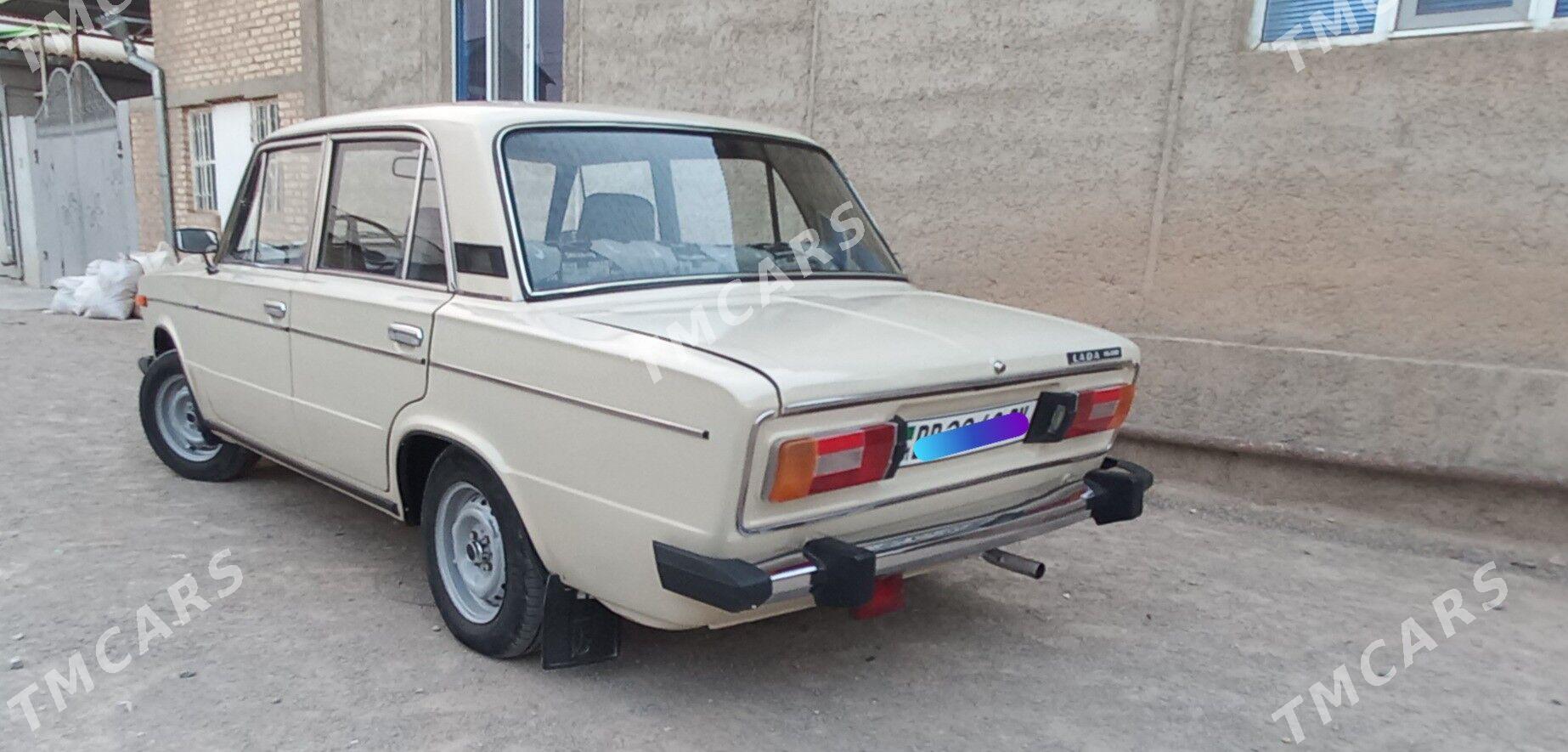 Lada 2106 1989 - 30 000 TMT - Gyzylarbat - img 2