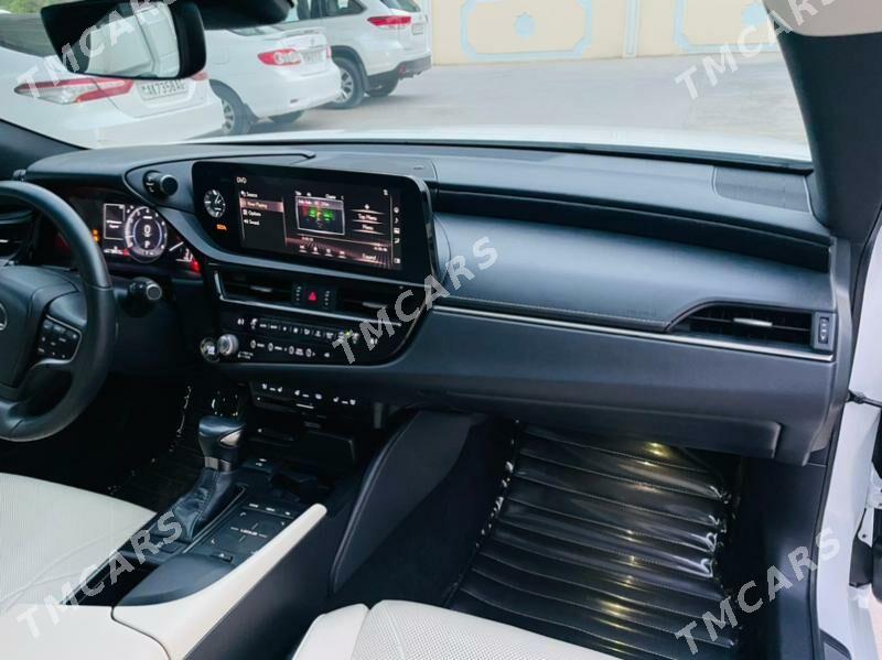 Lexus ES 350 2022 - 820 000 TMT - Байрамали - img 5
