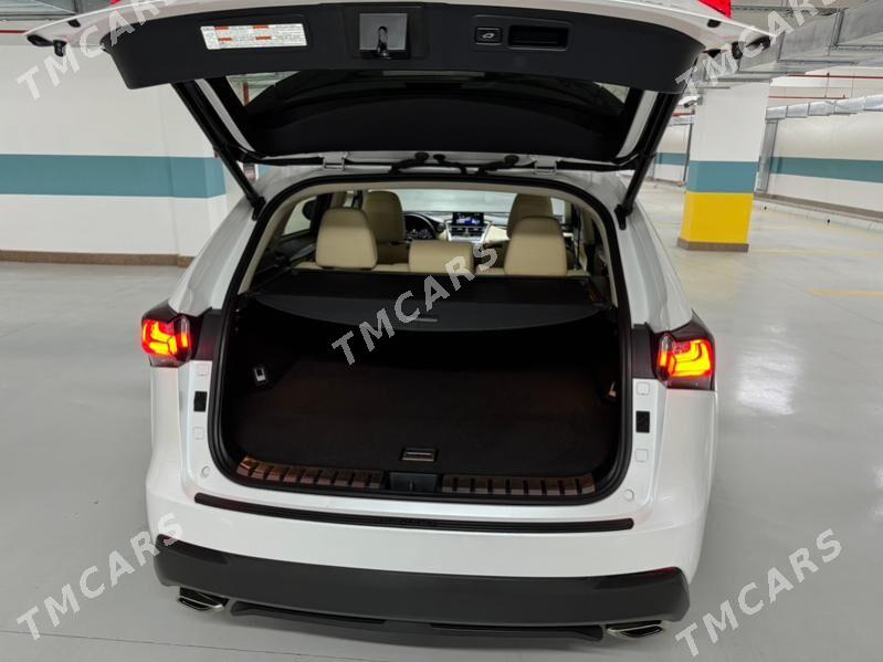Lexus NX 200t 2015 - 325 000 TMT - Ашхабад - img 6