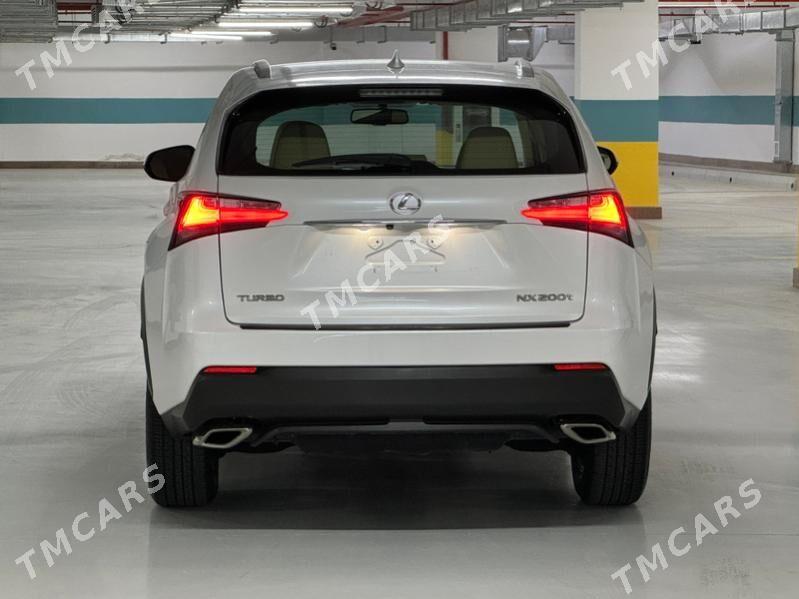 Lexus NX 200t 2015 - 325 000 TMT - Aşgabat - img 3