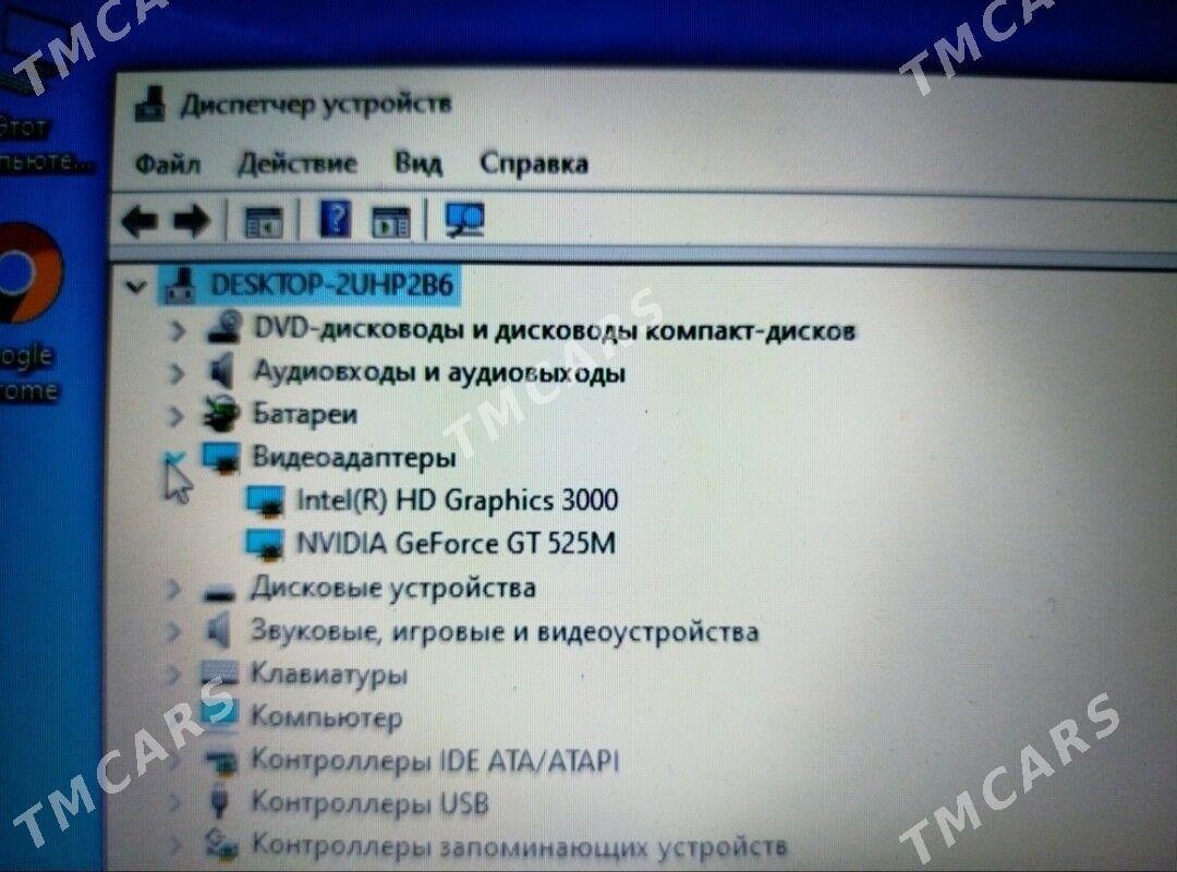 Dell inspiron i5 - Туркменабат - img 6
