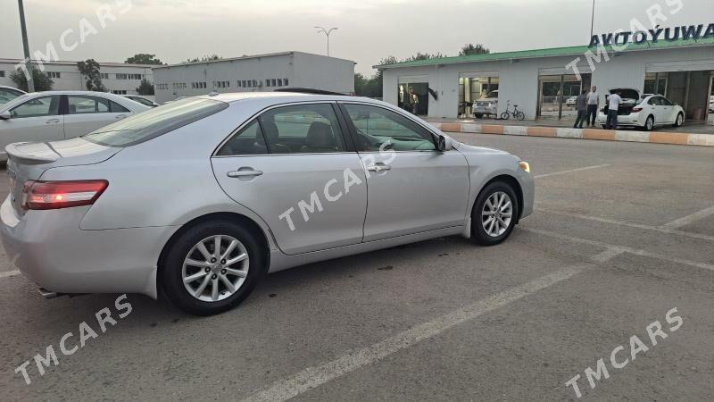 Toyota Camry 2010 - 220 000 TMT - Aşgabat - img 5