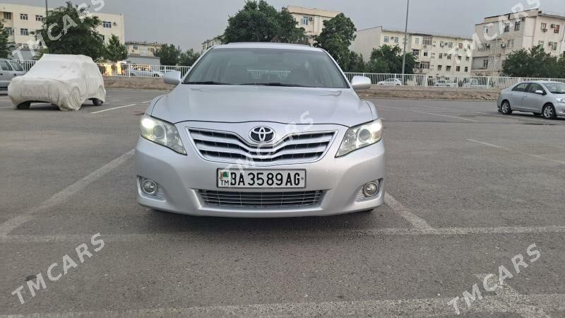 Toyota Camry 2010 - 220 000 TMT - Aşgabat - img 3