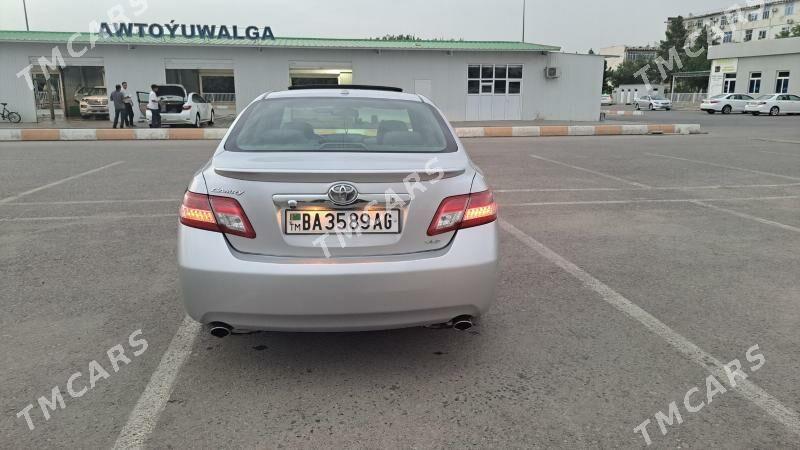 Toyota Camry 2010 - 220 000 TMT - Aşgabat - img 6