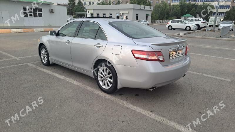 Toyota Camry 2010 - 220 000 TMT - Aşgabat - img 8