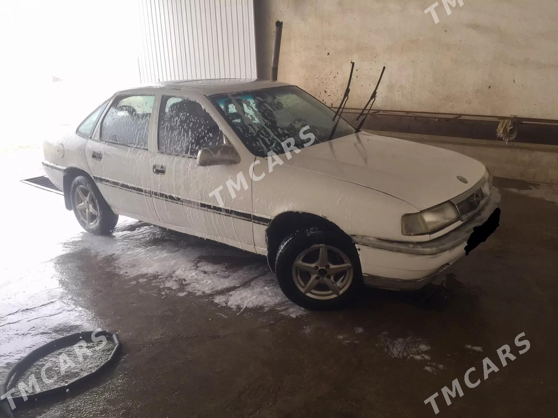 Opel Vectra 1993 - 17 000 TMT - Türkmenabat - img 2
