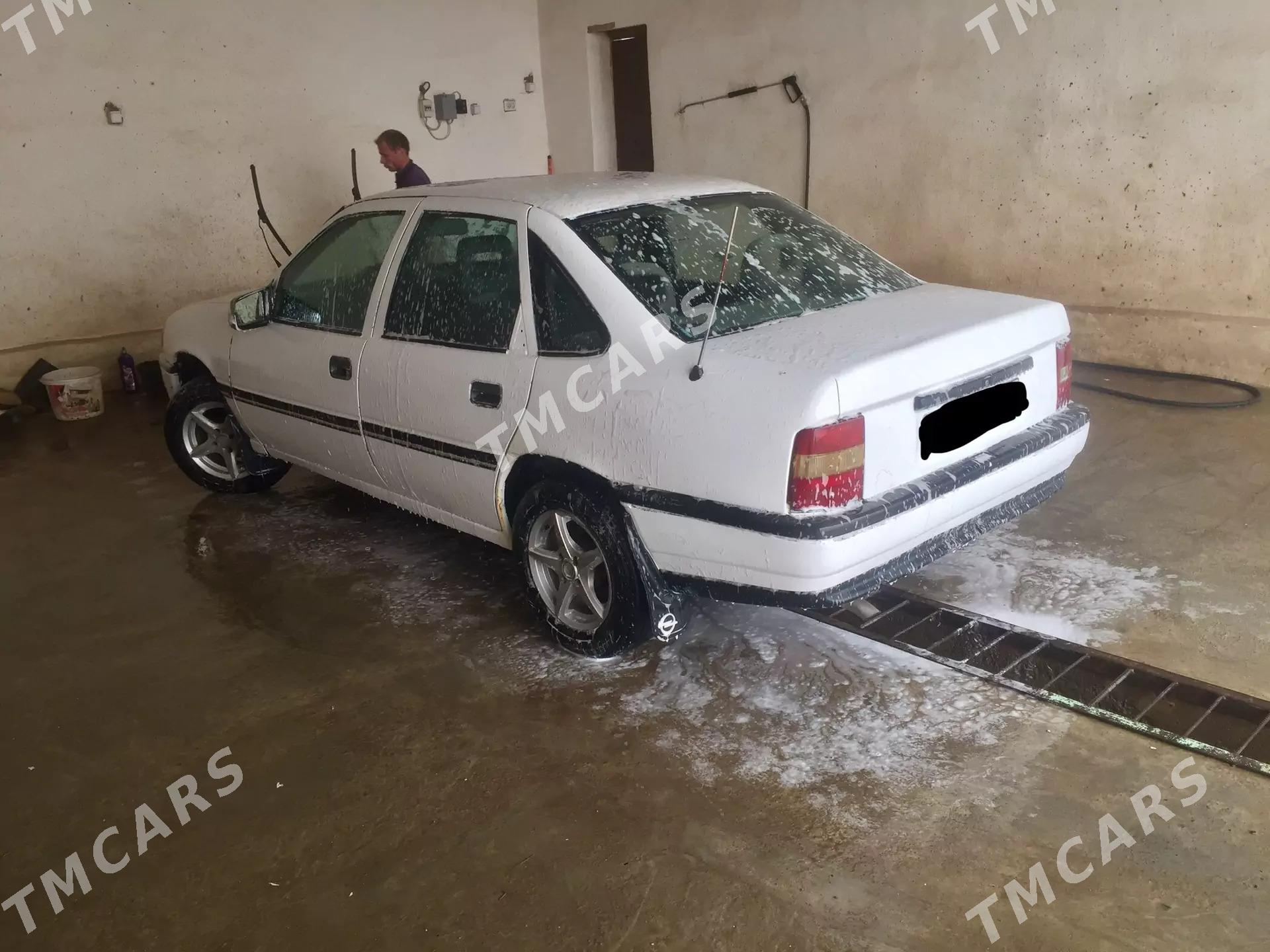Opel Vectra 1993 - 17 000 TMT - Türkmenabat - img 8