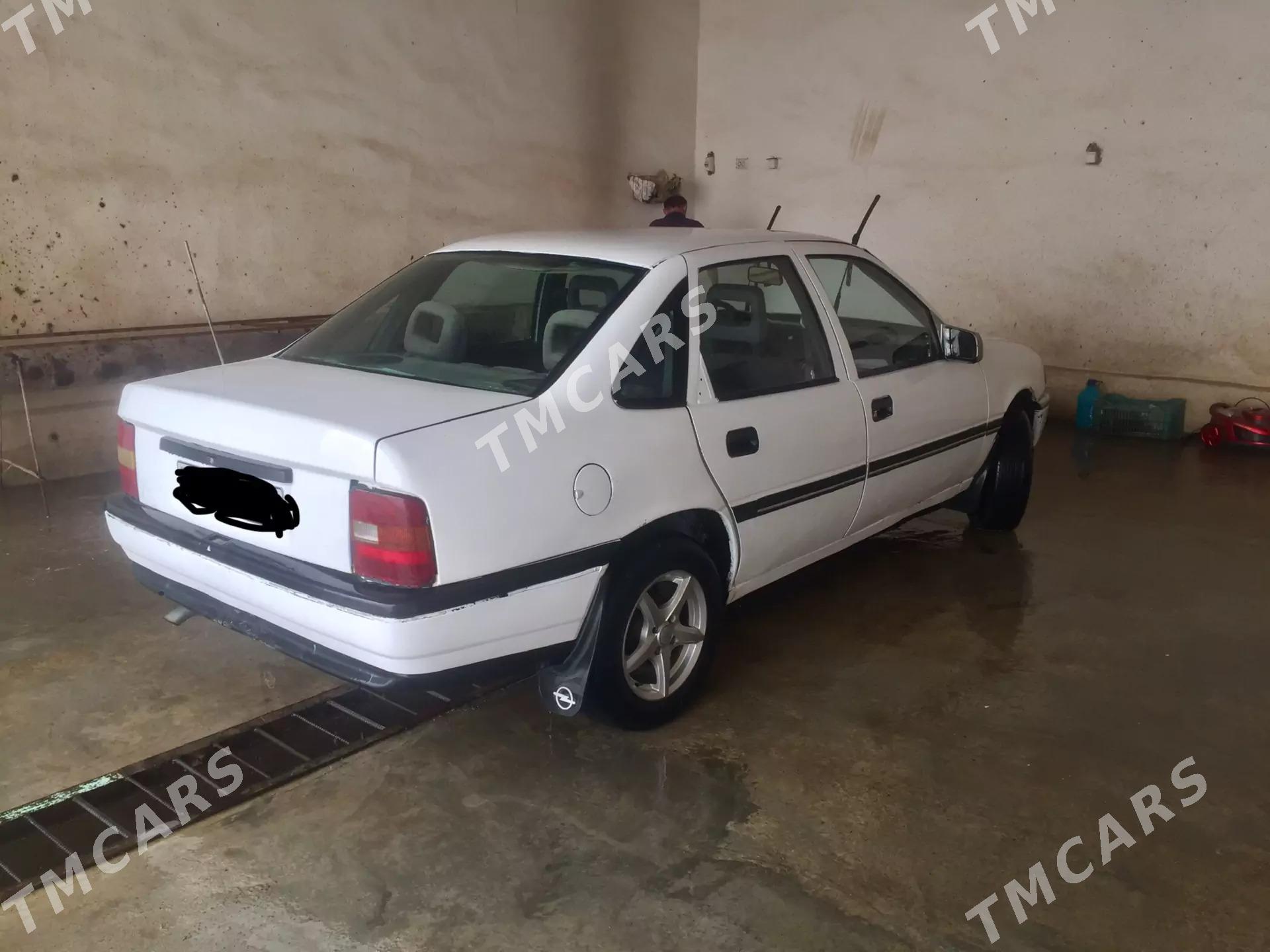 Opel Vectra 1993 - 17 000 TMT - Türkmenabat - img 5