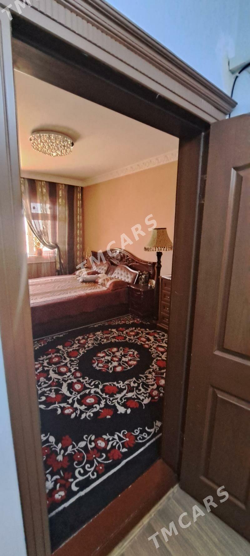 Mir7 3 Kom. 6 etaj 78m² - Parahat 7 - img 4