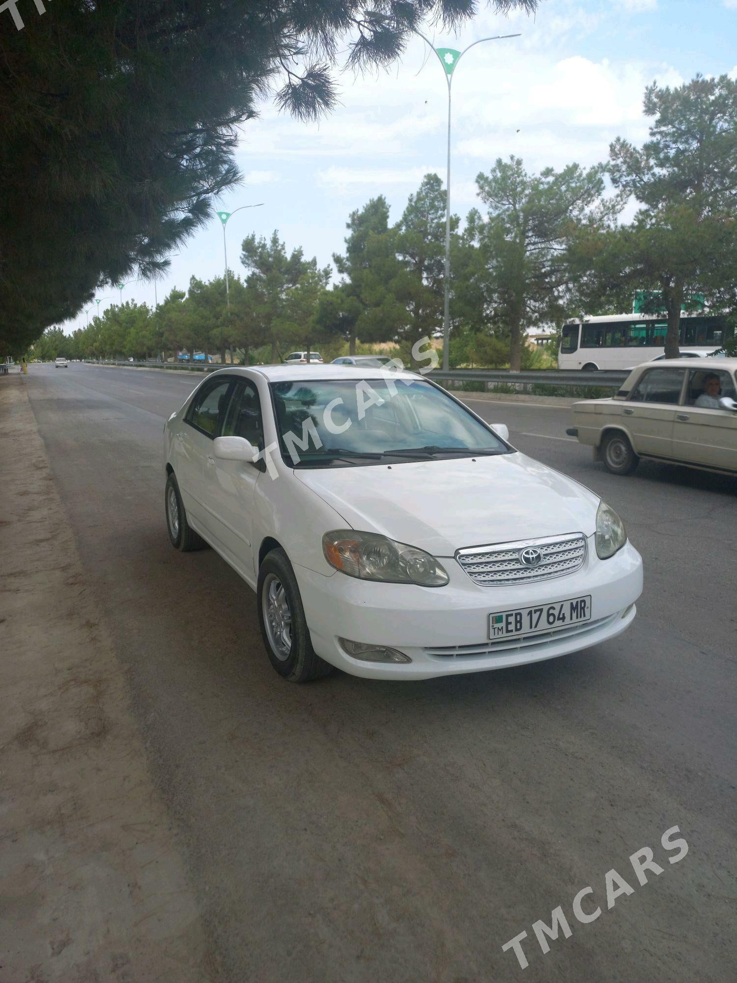 Toyota Corolla 2003 - 80 000 TMT - Сакарчага - img 2