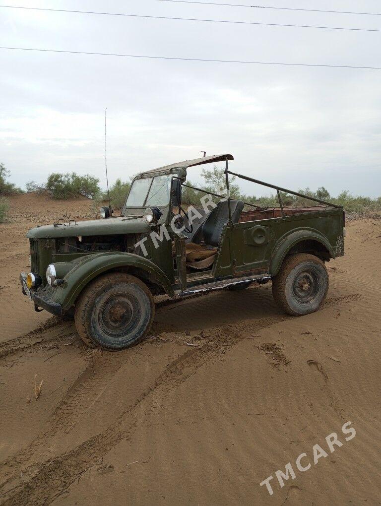 UAZ Profi 1980 - 12 000 TMT - Saýat - img 3