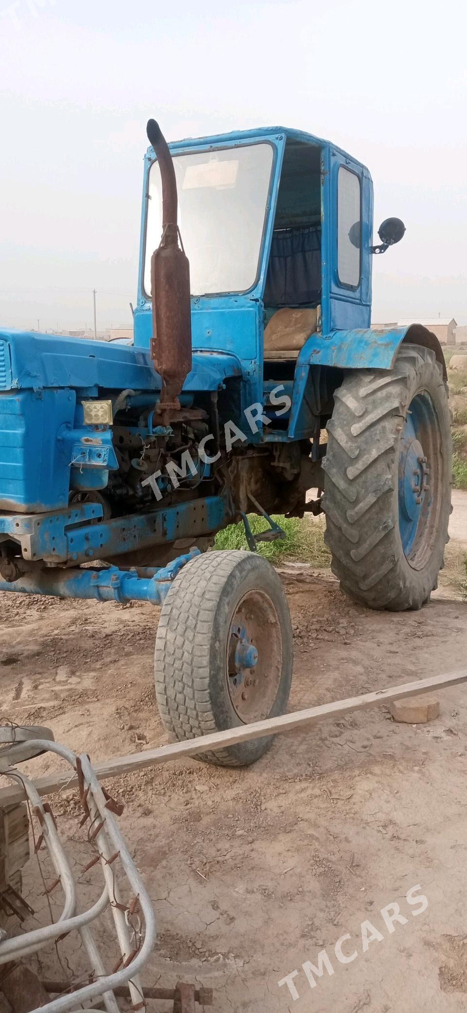 MTZ T-28 1990 - 16 000 TMT - Теджен - img 3