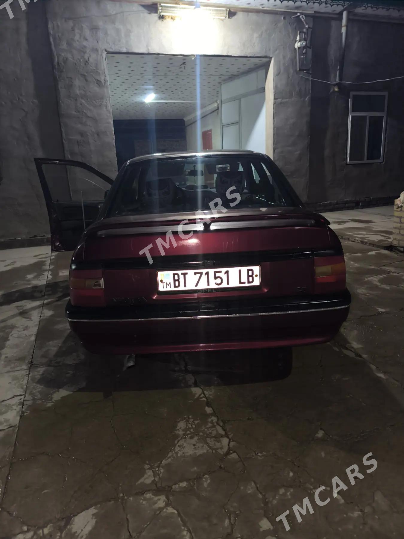 Opel Vectra 1992 - 20 000 TMT - Туркменабат - img 2