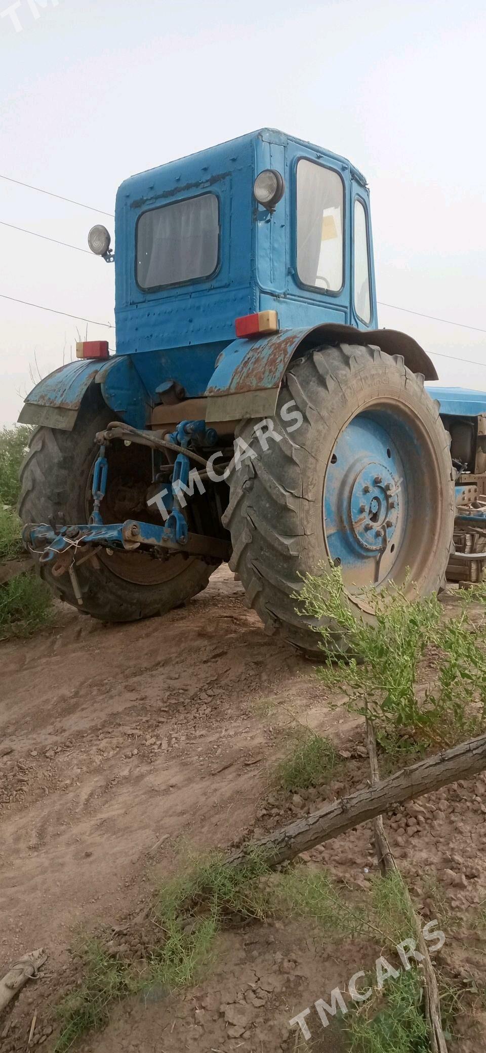 MTZ T-28 1990 - 16 000 TMT - Tejen - img 5