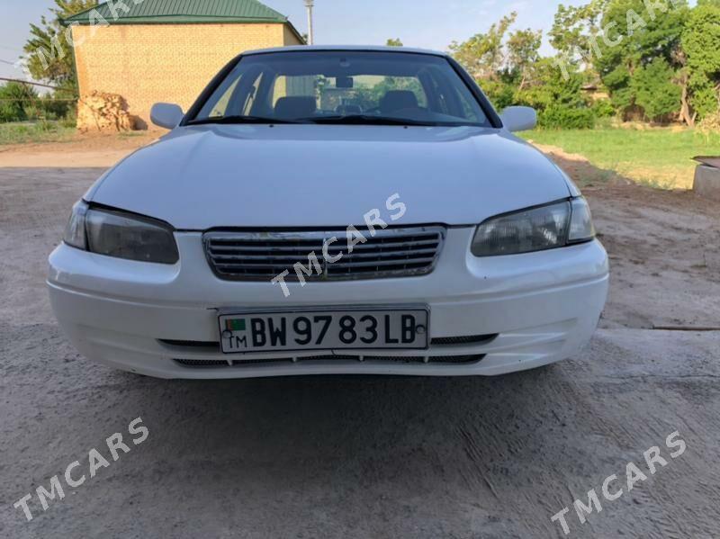 Toyota Camry 1997 - 72 000 TMT - Türkmenabat - img 3