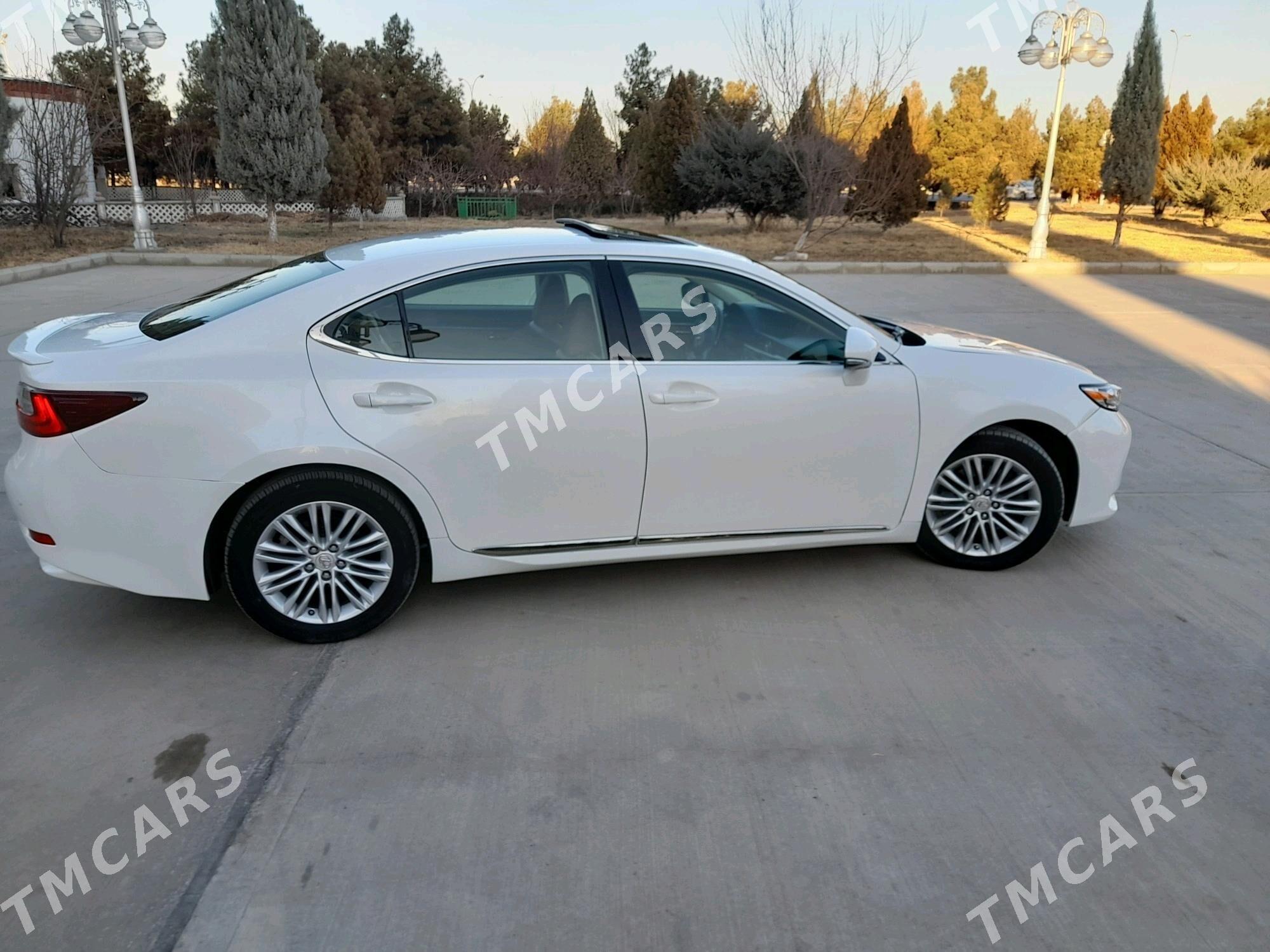 Lexus ES 350 2017 - 450 000 TMT - Mary - img 5