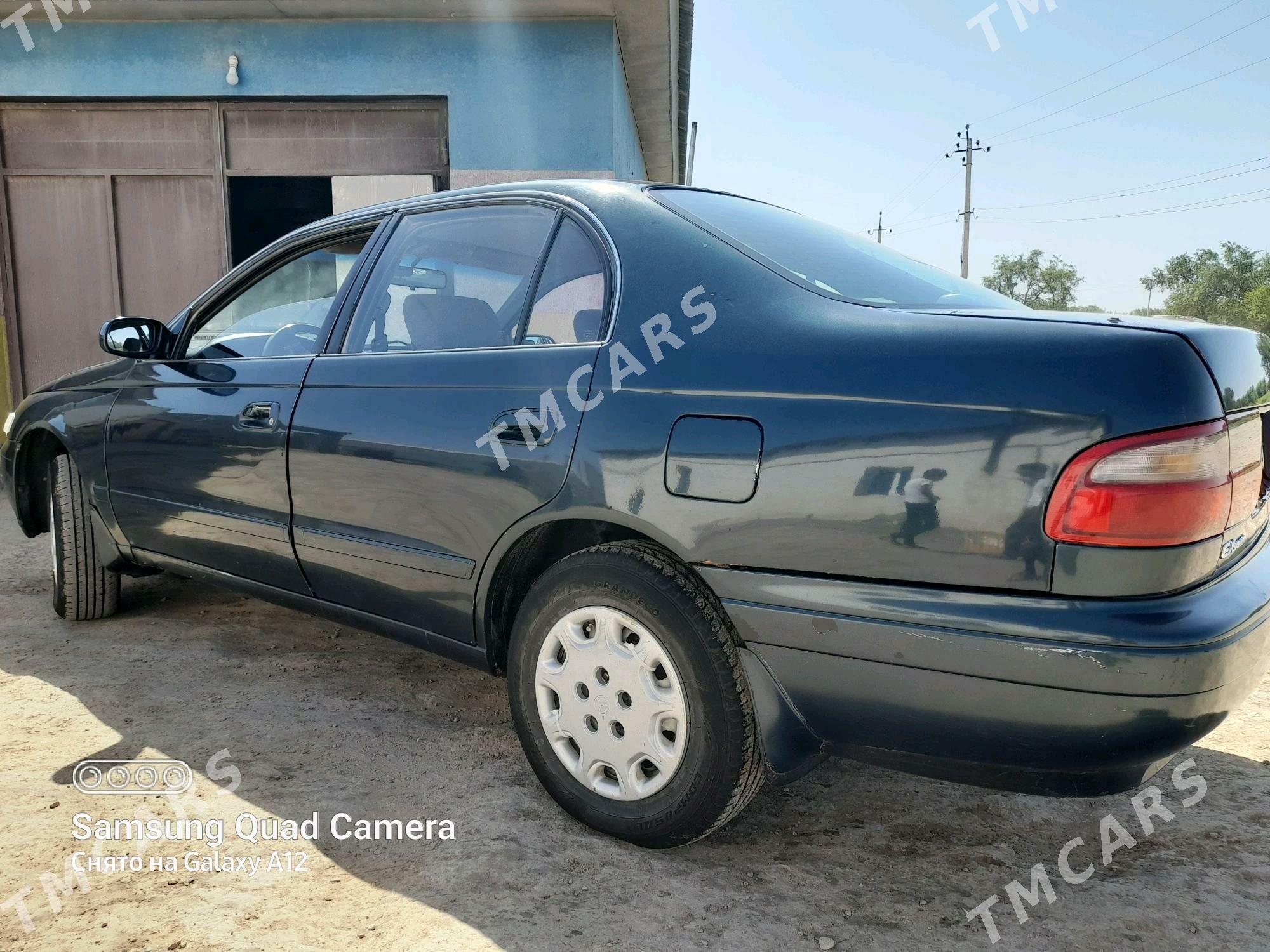 Toyota Corona 1992 - 39 000 TMT - Türkmenbaşy etr. - img 2