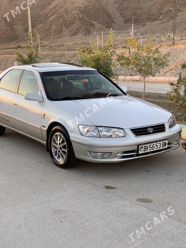 Toyota Camry 1999 - 135 000 TMT - Balkanabat - img 8