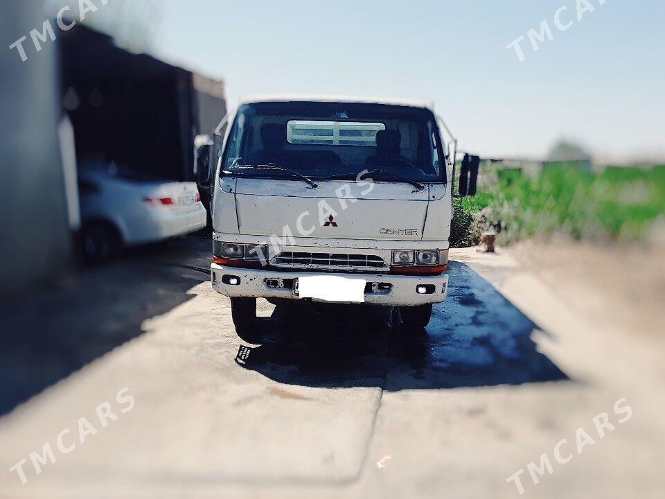 Mitsubishi Canter 2015 - 180 000 TMT - Mary - img 2