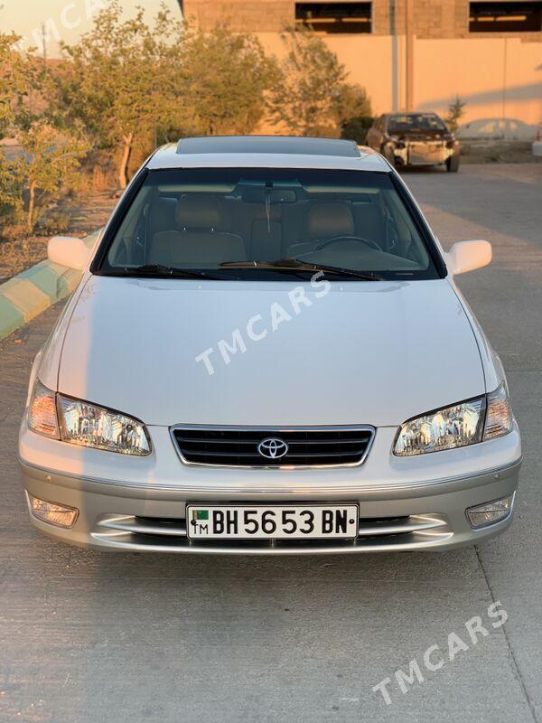 Toyota Camry 1999 - 135 000 TMT - Balkanabat - img 4