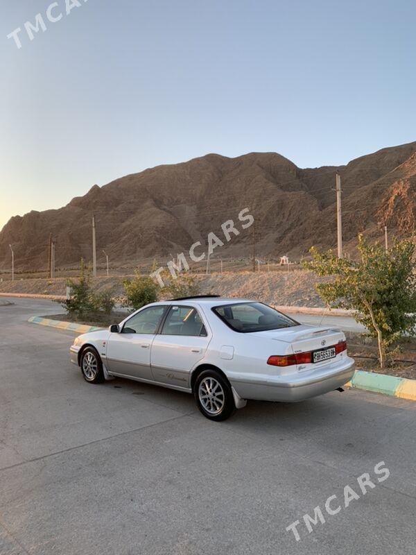 Toyota Camry 1999 - 135 000 TMT - Balkanabat - img 6