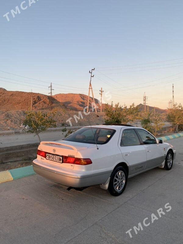 Toyota Camry 1999 - 135 000 TMT - Balkanabat - img 9