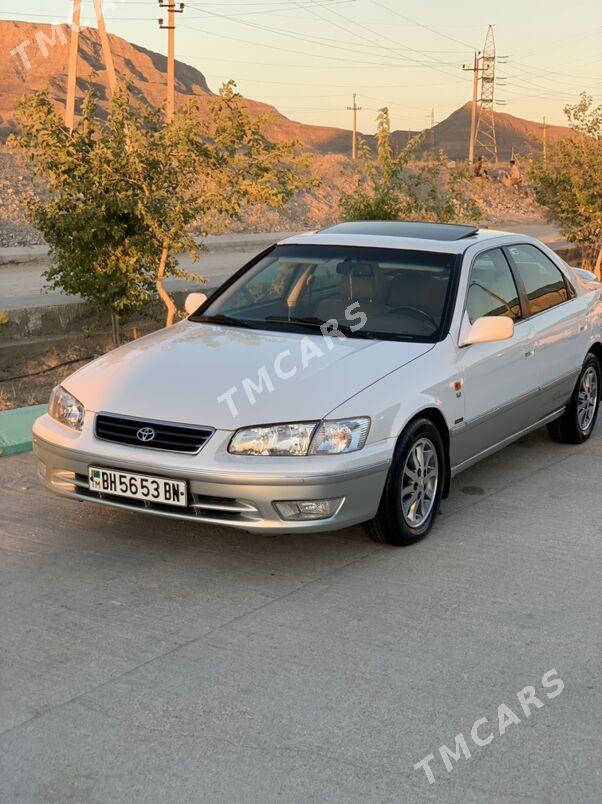 Toyota Camry 1999 - 135 000 TMT - Balkanabat - img 7