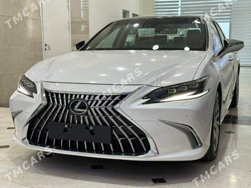 Lexus ES 350 2024 - 1 265 000 TMT - Ашхабад - img 3