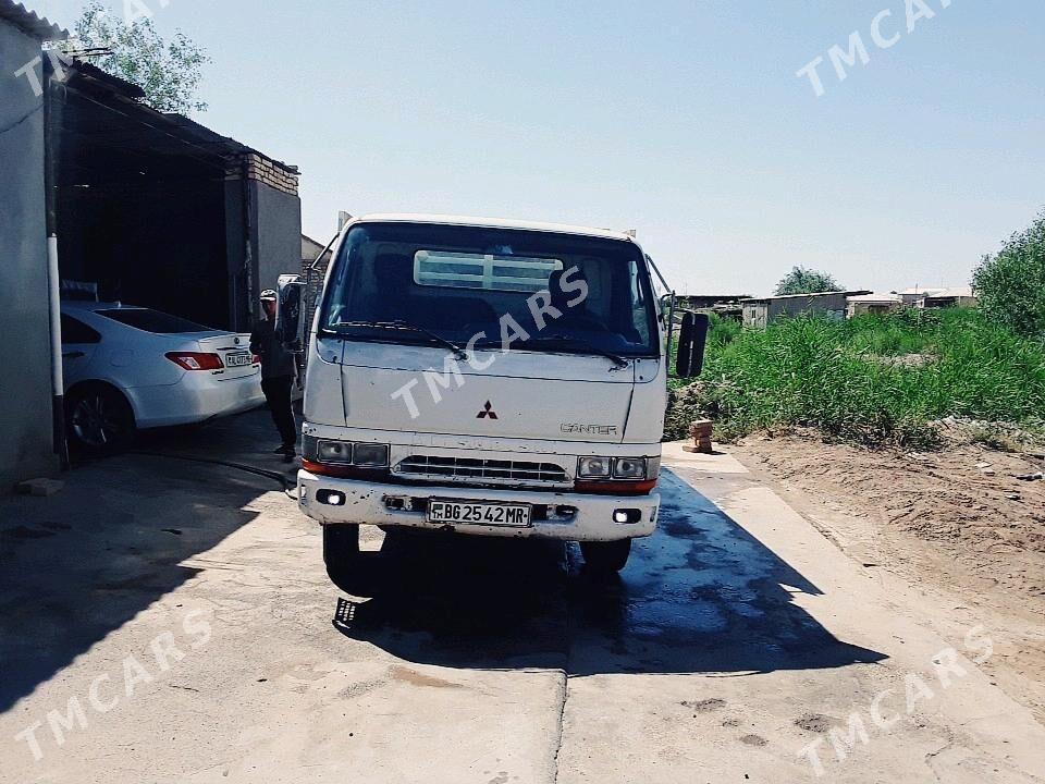 Mitsubishi Canter 2015 - 180 000 TMT - Mary - img 5