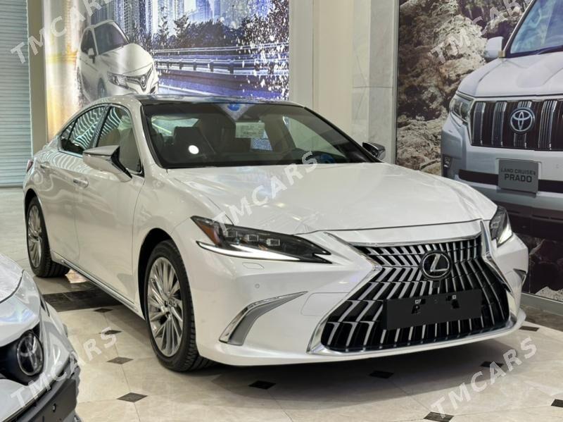 Lexus ES 350 2024 - 1 265 000 TMT - Ашхабад - img 2