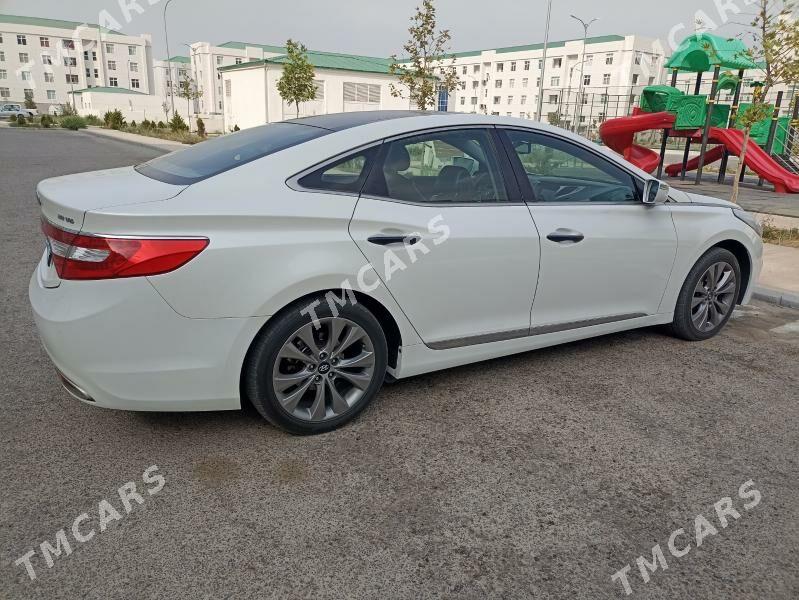 Hyundai Grandeur 2014 - 250 000 TMT - Aşgabat - img 3