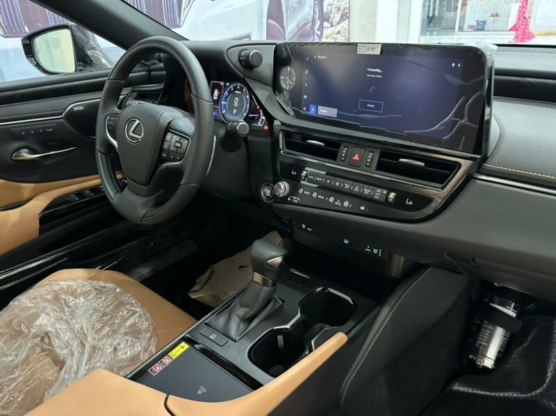Lexus ES 350 2024 - 1 265 000 TMT - Ашхабад - img 8
