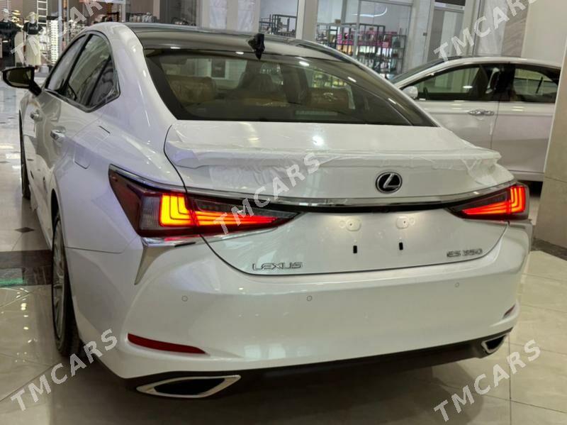 Lexus ES 350 2024 - 1 265 000 TMT - Aşgabat - img 6