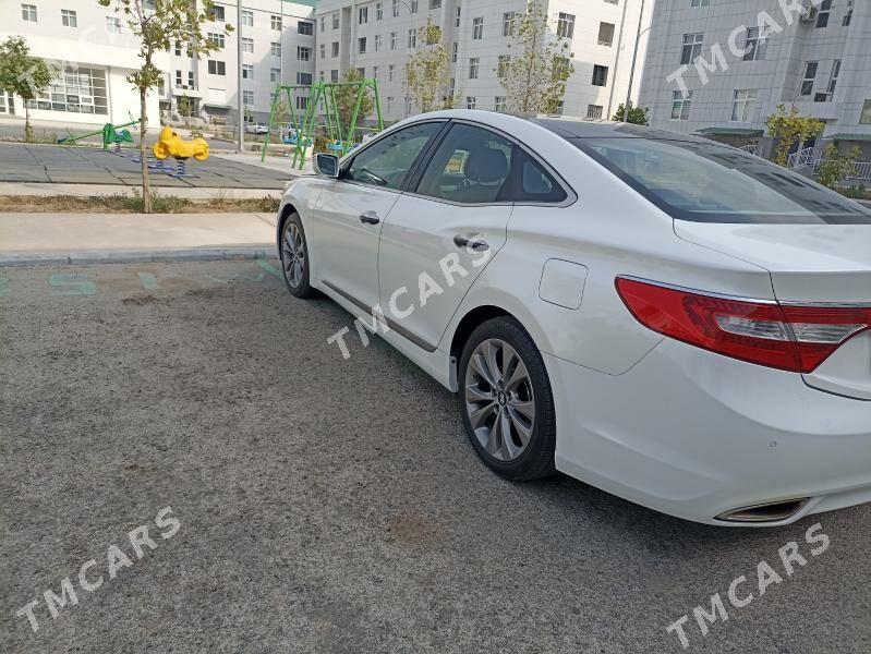 Hyundai Grandeur 2014 - 250 000 TMT - Aşgabat - img 2