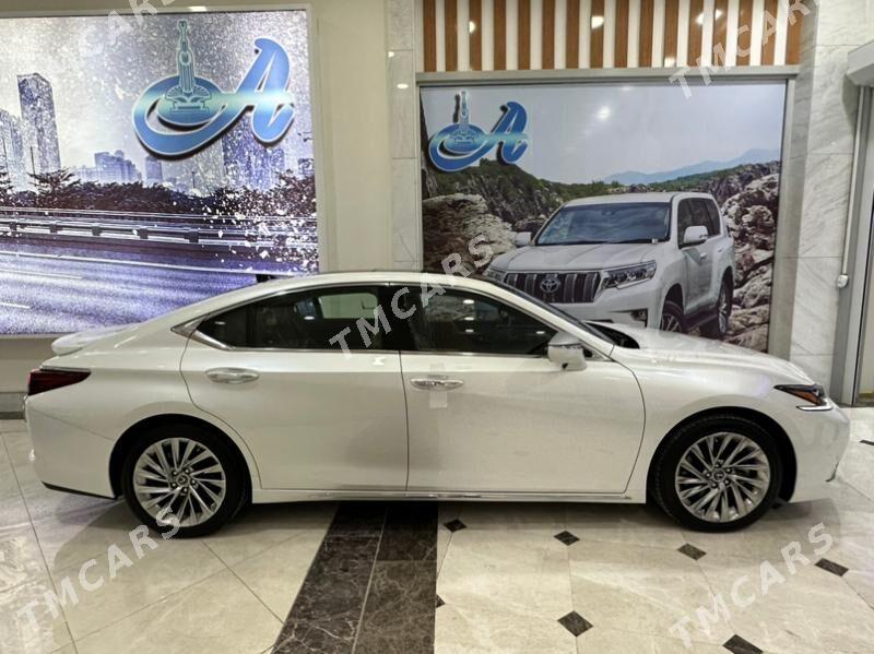 Lexus ES 350 2024 - 1 265 000 TMT - Ашхабад - img 4