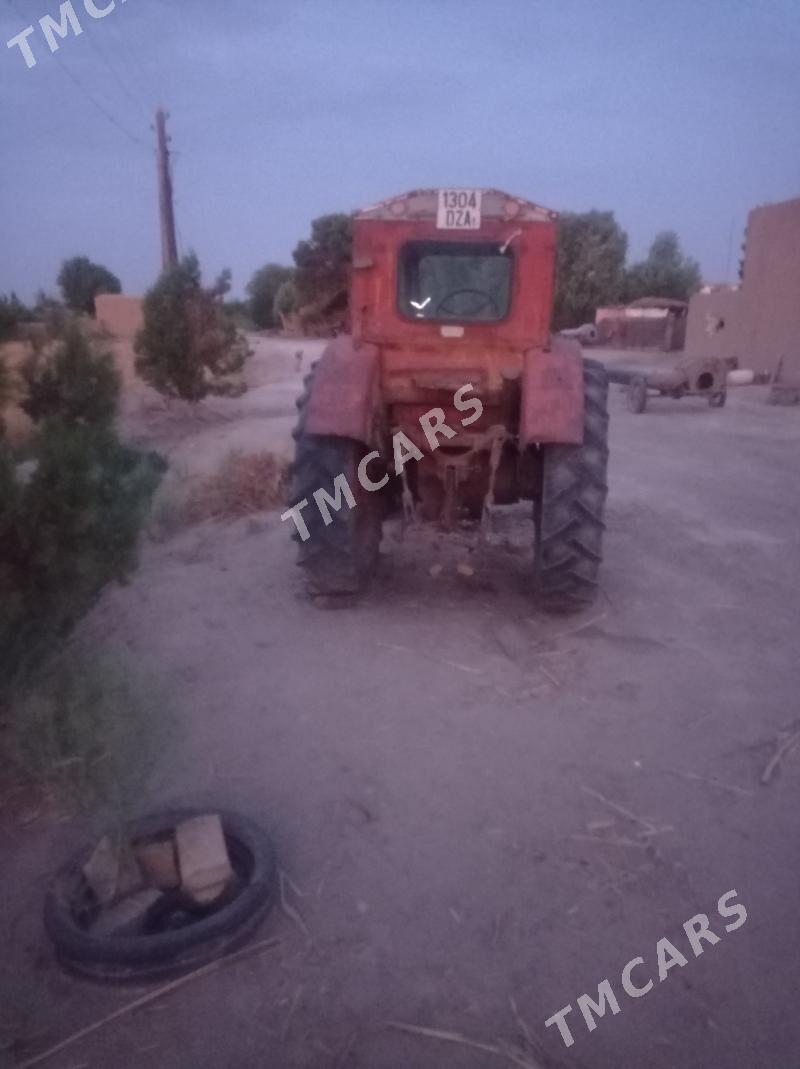 MTZ T-28 1992 - 25 000 TMT - Görogly (Tagta) - img 2