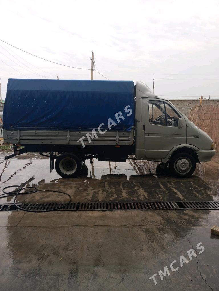 Gaz Gazel 1998 - 75 000 TMT - Gypjak - img 2