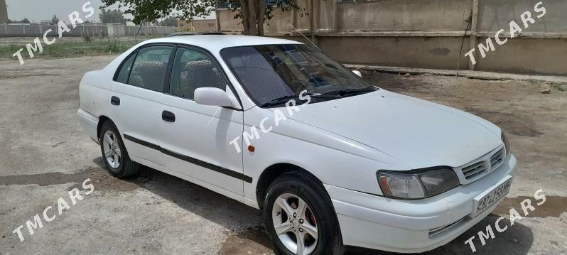 Toyota Carina 1994 - 46 000 TMT - Mary - img 2