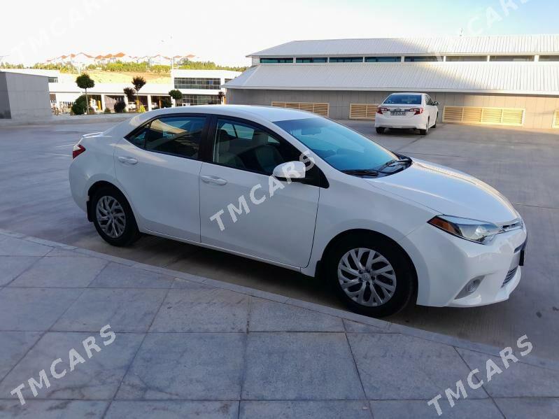 Toyota Corolla 2015 - 160 000 TMT - 30 mkr - img 5