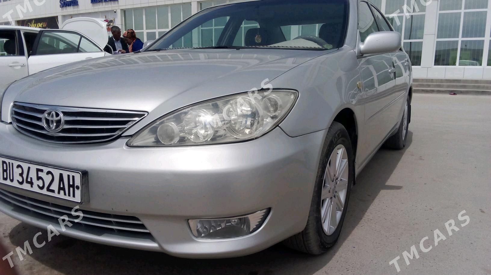 Toyota Camry 2005 - 120 000 TMT - Kaka - img 2