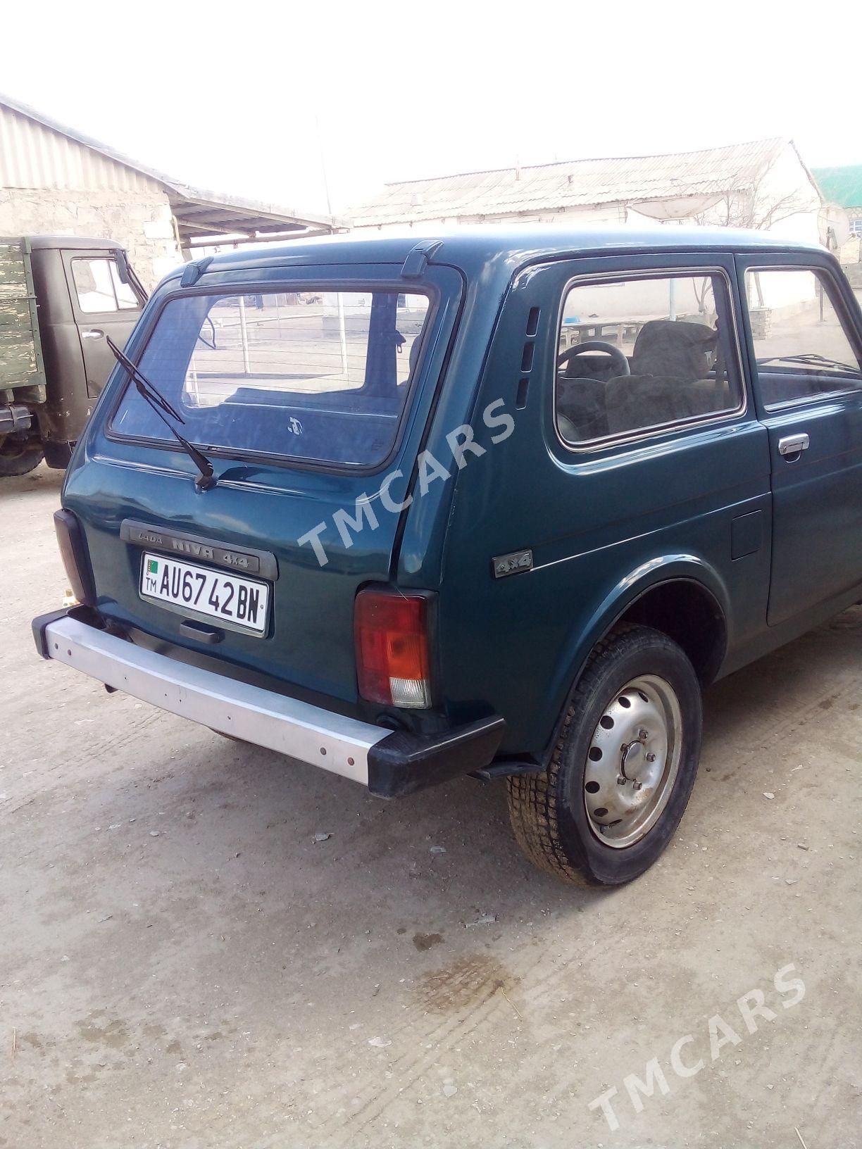 Lada Niva 2001 - 35 000 TMT - Bereket - img 2