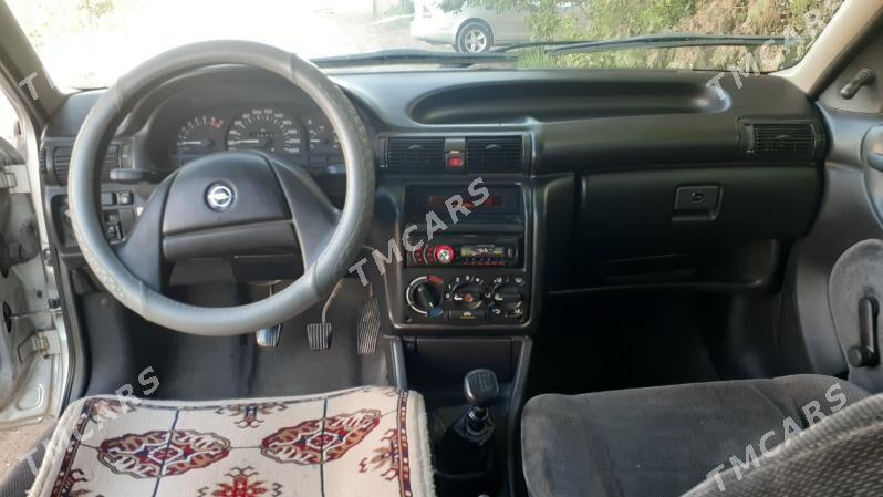 Opel Astra 1992 - 50 000 TMT - Daşoguz - img 3